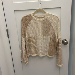 ALICE + OLIVIA Knit Sweater XS